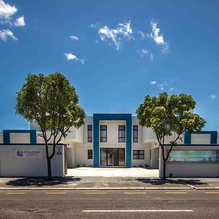 Oceanway Boutique Hotel/Conference Cape Town Luaran gambar