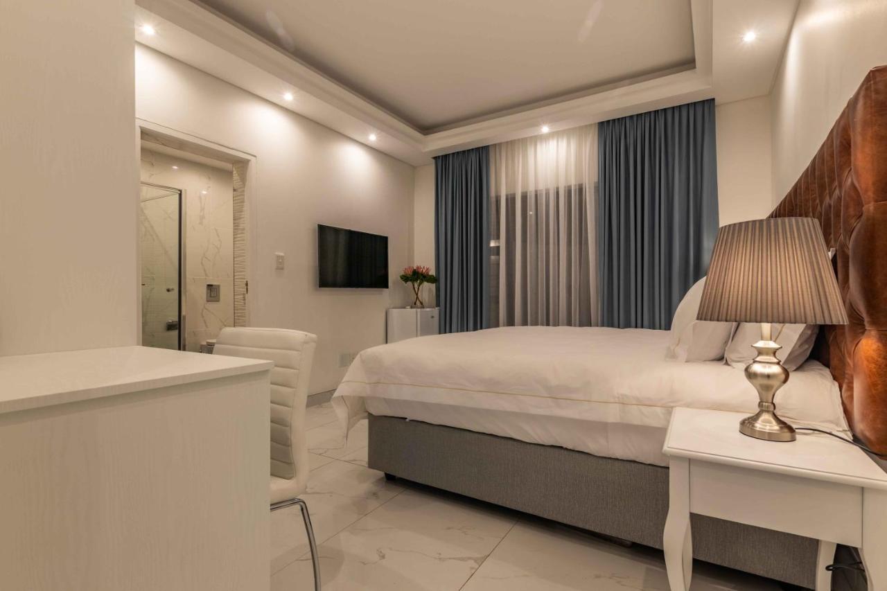 Oceanway Boutique Hotel/Conference Cape Town Luaran gambar