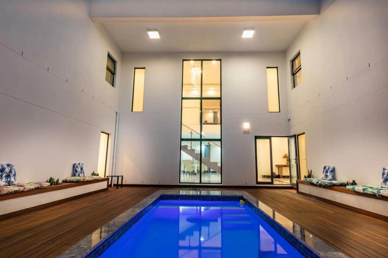 Oceanway Boutique Hotel/Conference Cape Town Luaran gambar