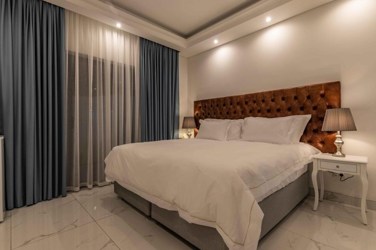Oceanway Boutique Hotel/Conference Cape Town Luaran gambar