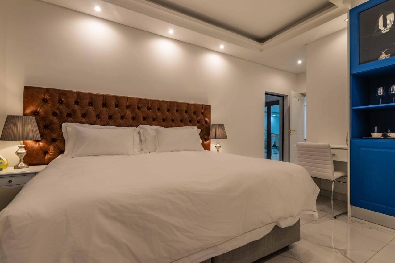 Oceanway Boutique Hotel/Conference Cape Town Luaran gambar