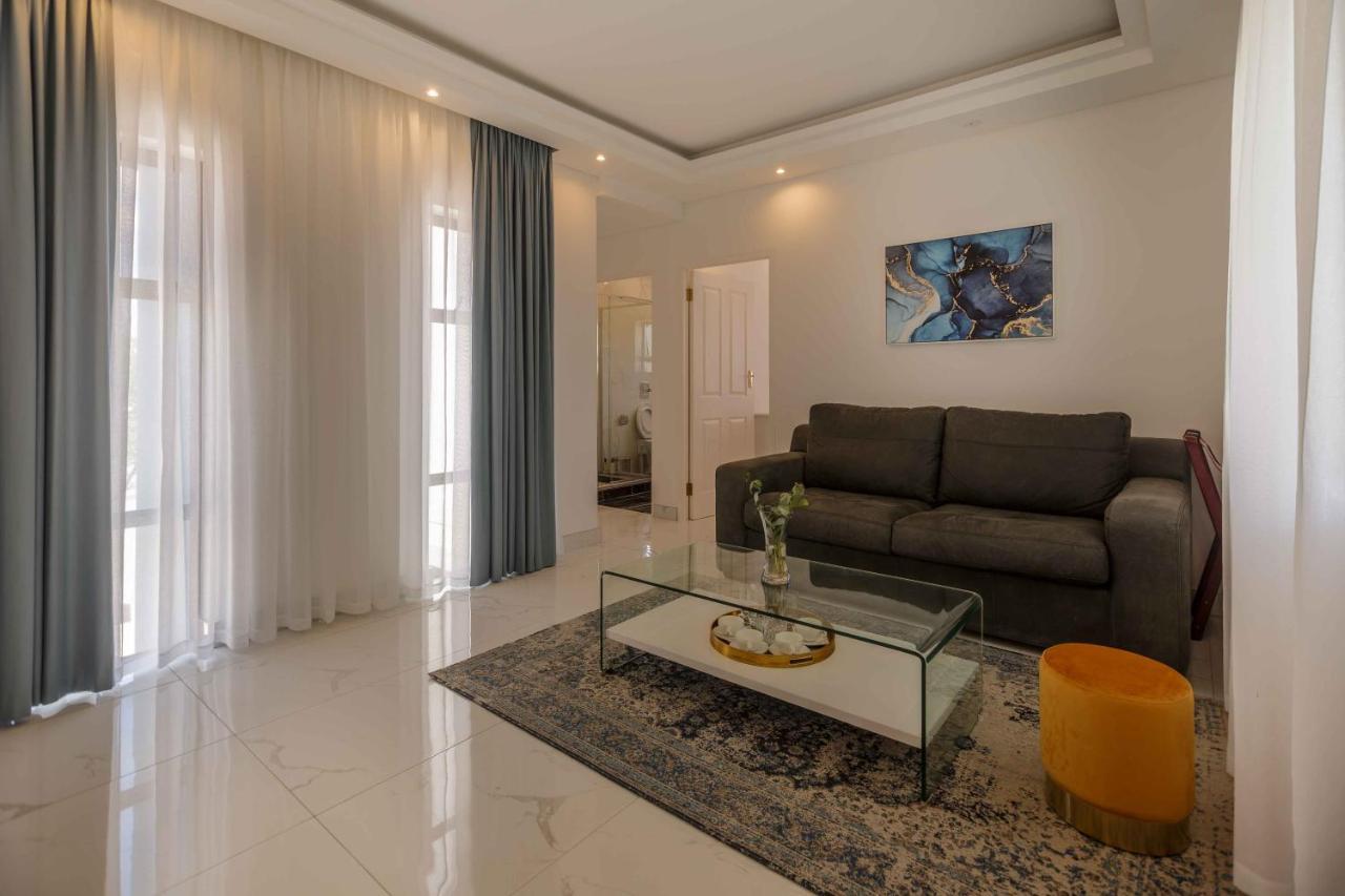 Oceanway Boutique Hotel/Conference Cape Town Luaran gambar