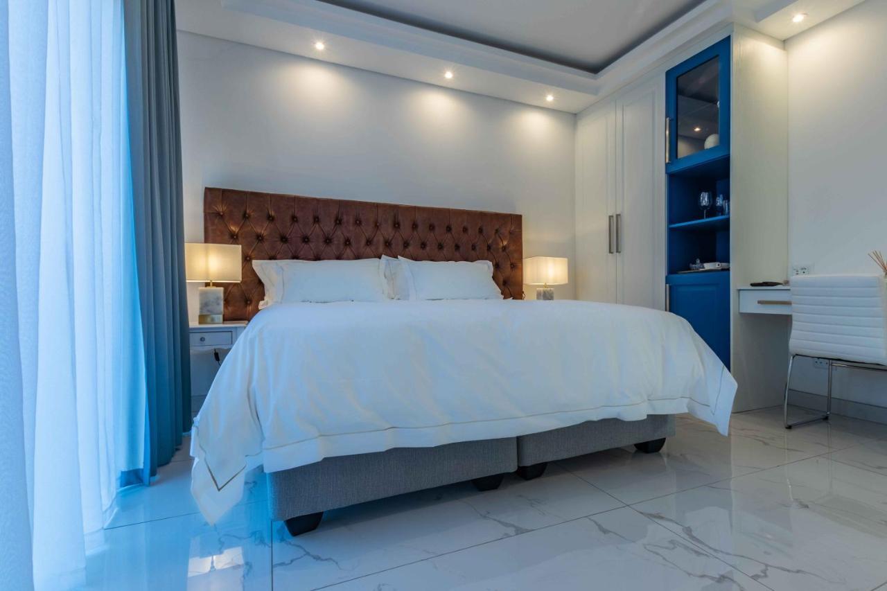 Oceanway Boutique Hotel/Conference Cape Town Luaran gambar