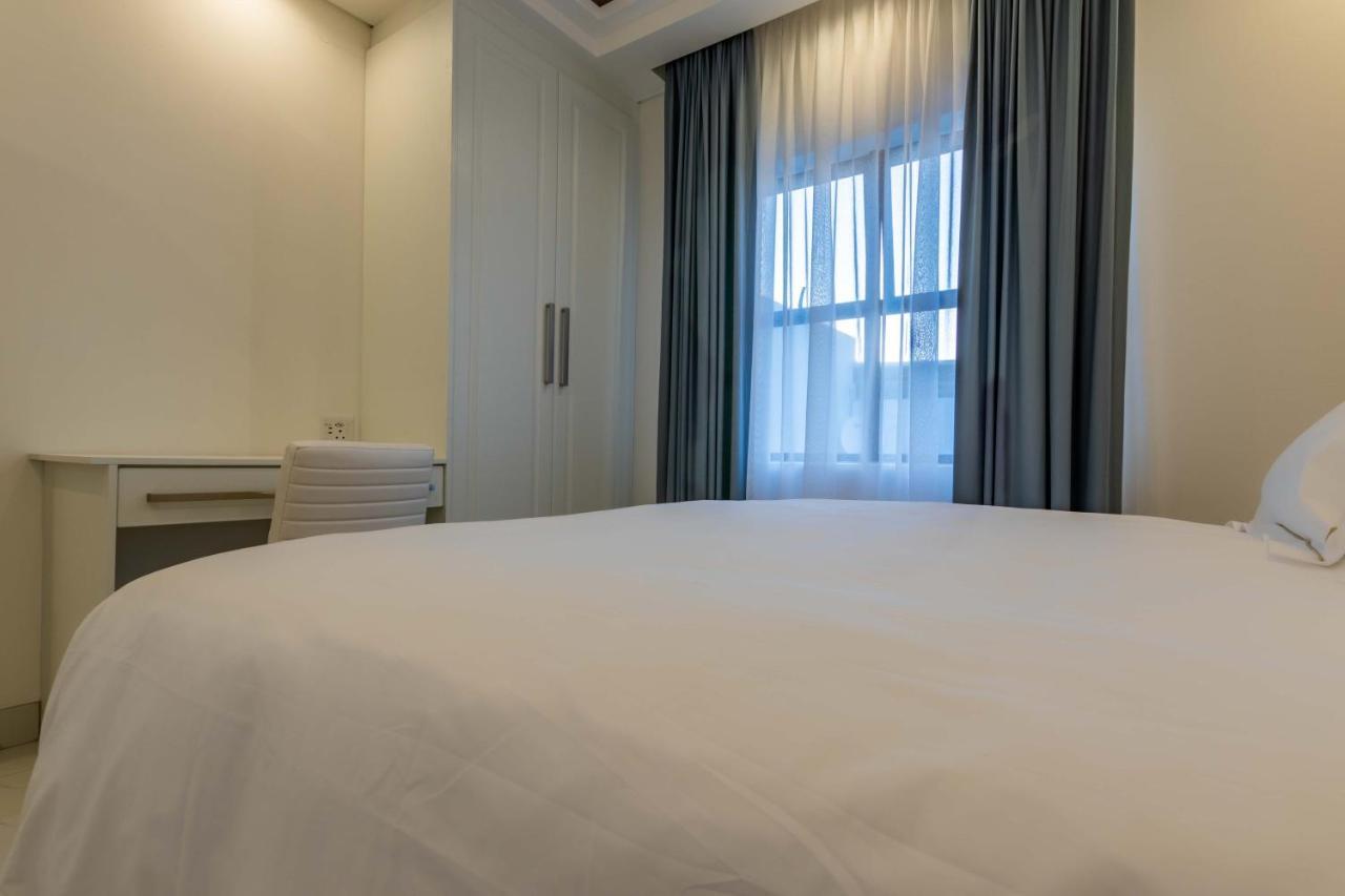 Oceanway Boutique Hotel/Conference Cape Town Luaran gambar