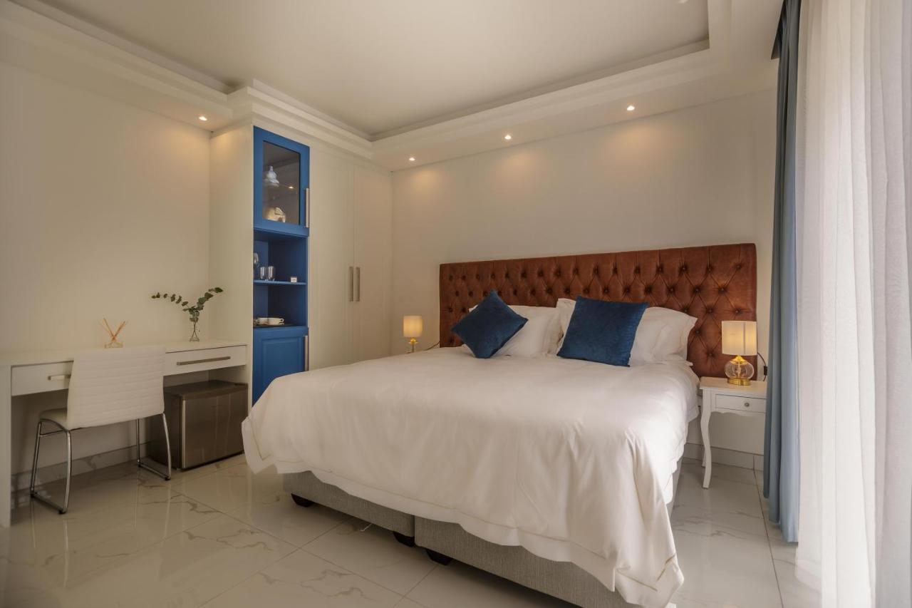 Oceanway Boutique Hotel/Conference Cape Town Luaran gambar