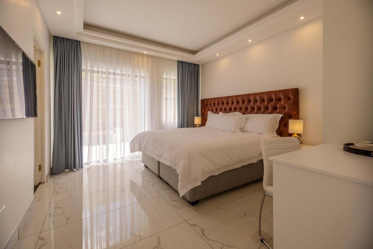 Oceanway Boutique Hotel/Conference Cape Town Luaran gambar