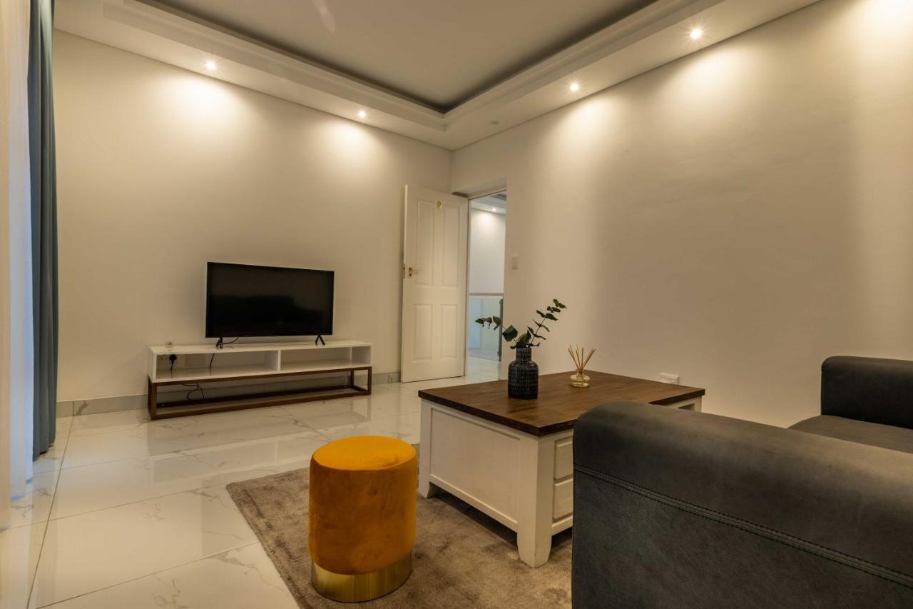 Oceanway Boutique Hotel/Conference Cape Town Luaran gambar