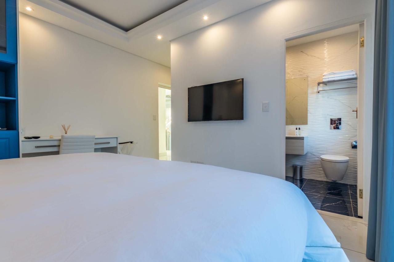 Oceanway Boutique Hotel/Conference Cape Town Luaran gambar